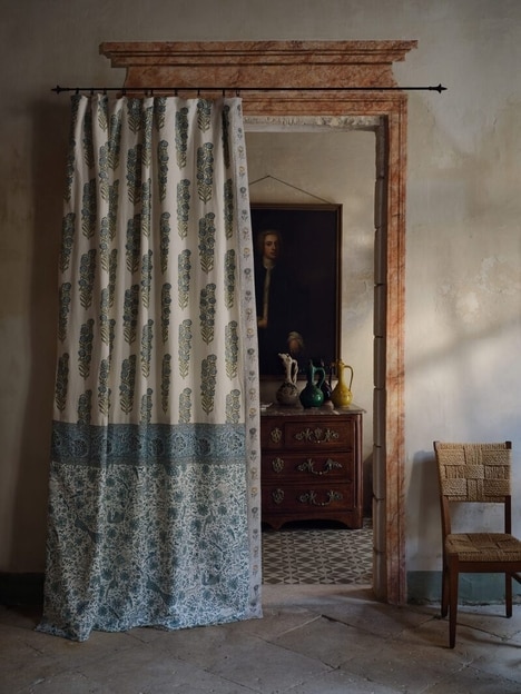 Decorative Textile Range