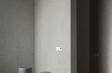 Textured Surface Capsules