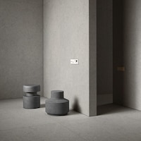 Textured Surface Capsules