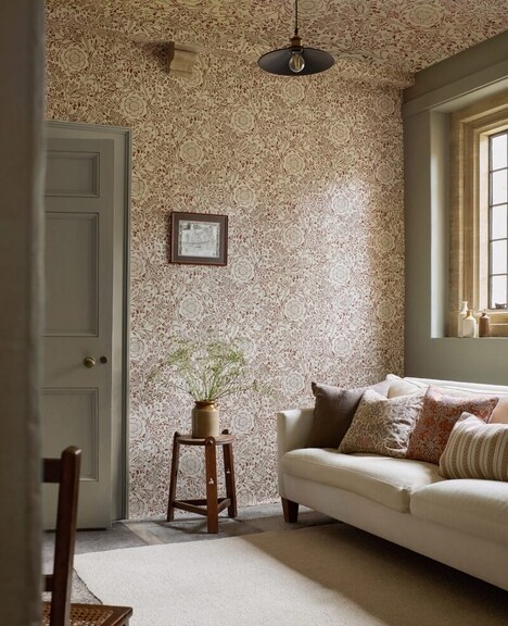 Pattern Archive Collections