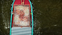 Pattern Reinterpretation Rugs Image 2