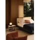 Joinery-Inspired Bed Frames Image 1