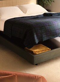 Joinery-Inspired Bed Frames Image 2