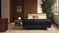 Joinery-Inspired Bed Frames Image 3