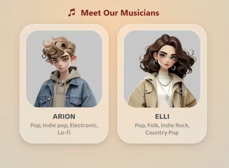 AI Music Platforms