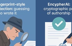 AI Content Verifications