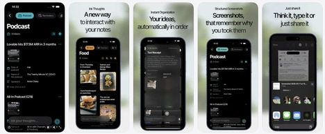 Intelligent Notes Managers