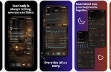 Wrist Temperature Trackers