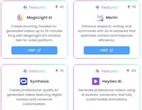 AI Tool Finders