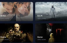 Mood-Based Film Recommendations