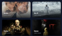 Mood-Based Film Recommendations
