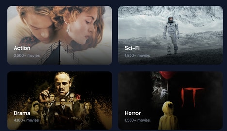 Mood-Based Film Recommendations