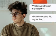 Public Data Personas