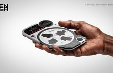 Modern Physical Digital Players