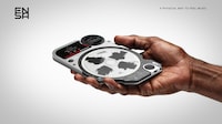 Modern Physical Digital Players Image 1