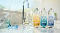 Enzyme-Powered Dish Cleaning Soaps Image 3