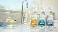 Enzyme-Powered Dish Cleaning Soaps Image 4