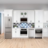 Compact Kitchen Appliances Image 1