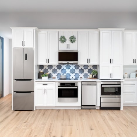 Compact Kitchen Appliances