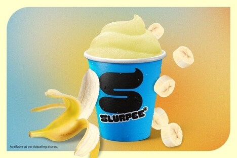 Convenient Banana-Forward Frozen Desserts
