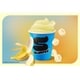 Convenient Banana-Forward Frozen Desserts Image 1