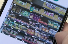 Connected Supermarket Platforms