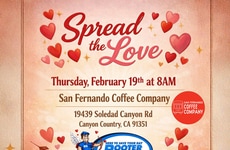 Plumbing Company-Branded Coffee Pop-Ups