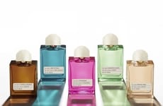 Off-The-Beaten Path Scent Collections