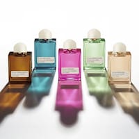 Off-The-Beaten Path Scent Collections