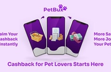 Pet Cashback Marketplaces