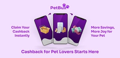 Pet Cashback Marketplaces