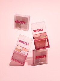 Korean Color Cosmetics Assortments Image 2