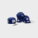 Spring-Time Baseball-Inspired Hats Image 1