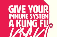 Immunity-Supporting Tea Systems