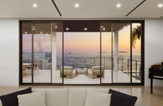 Durable Sliding Door Systems