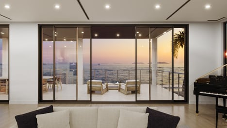Durable Sliding Door Systems