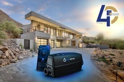 Whole-Home Water Protection Systems