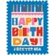 Birthday-Focused Stamp Collections Image 1