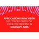 Immigrant-Focused Culinary Arts Programs Image 1