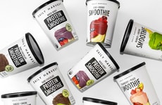 GLP-1 Smoothie Boxes