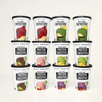 GLP-1 Smoothie Boxes Image 2