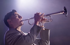 Iconic Trumpet Sweepstakes