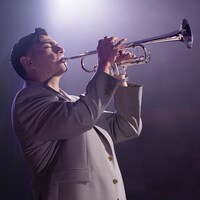 Iconic Trumpet Sweepstakes Image 1