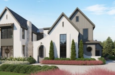 Wellness-Driven Concept Homes