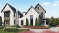 Wellness-Driven Concept Homes Image 1