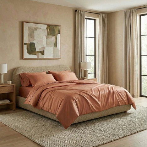 Luxurious Bamboo Bedsheets