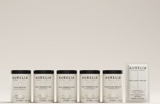 Science-Backed Beauty Brand Expansions