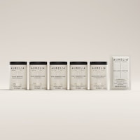 Science-Backed Beauty Brand Expansions
