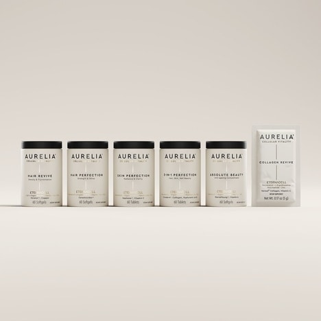 Science-Backed Beauty Brand Expansions