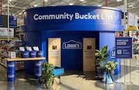 Community Improvement Tours